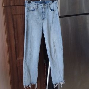Woman's Jeans